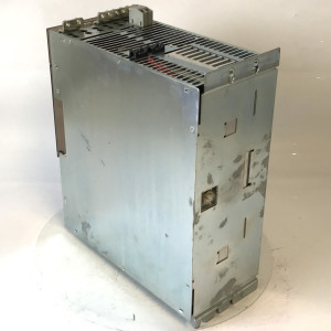 INDRAMAT AC Servo Power Supply TVD 1.2-15-03 GEB