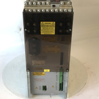 INDRAMAT AC Servo Power Supply TVD 1.2-15-03 GEB