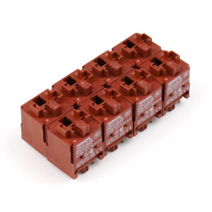 Siemens Schaltelement 3SB2455-0B (8Stk.) GEB
