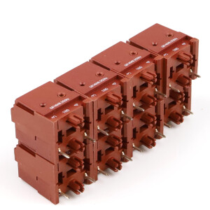 Siemens Schaltelement 3SB2455-0B (8Stk.) GEB