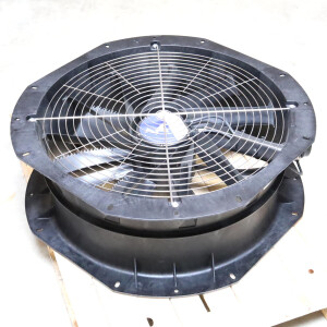 ZIEHL-ABEGG Axialventilator ZN071-ZILDG.V7P3 182025/60C 380/480V 50/60Hz NOV
