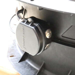 ZIEHL-ABEGG Axialventilator ZN071-ZILDG.V7P3 182025/60C 380/480V 50/60Hz NOV
