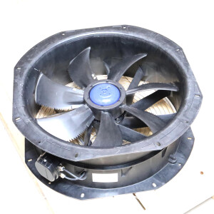 ZIEHL-ABEGG Axialventilator ZN071-ZILDG.V7P3 182025/60C 380/480V 50/60Hz NOV