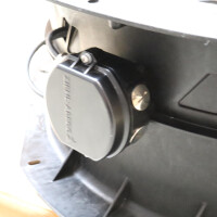ZIEHL-ABEGG Axialventilator ZN071-ZILDG.V7P3 182025/60C 380/480V 50/60Hz NOV