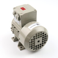 Siemens Niederspannungsmotor 1LE1002-0BB22-2AB4 NOV