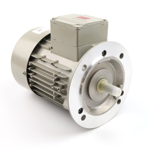 Siemens Niederspannungsmotor 1LE1002-0CB62-2FB4 NOV