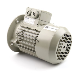 Siemens Niederspannungsmotor 1LE1002-0CB62-2FB4 NOV