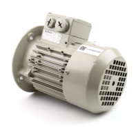 Siemens Niederspannungsmotor 1LE1002-0CB62-2FB4 NOV