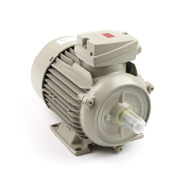 Siemens Niederspannungsmotor 1LE1002-0DB22-2AB4 NOV