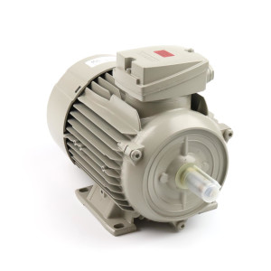 Siemens Niederspannungsmotor 1LE1002-0DB22-2AB4 NOV