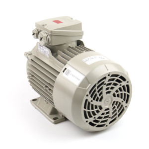 Siemens Niederspannungsmotor 1LE1002-0DB22-2AB4 NOV