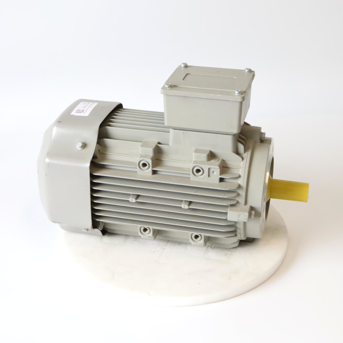 MOLL-MOTOR Drehstrommotor Y3HE2-90L6B14F1 GEB