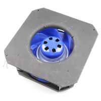 ZIEHL-ABEGG Radialventilator GR19V-4IP.Z8.AR 178087 200-240V 50/60Hz NOV