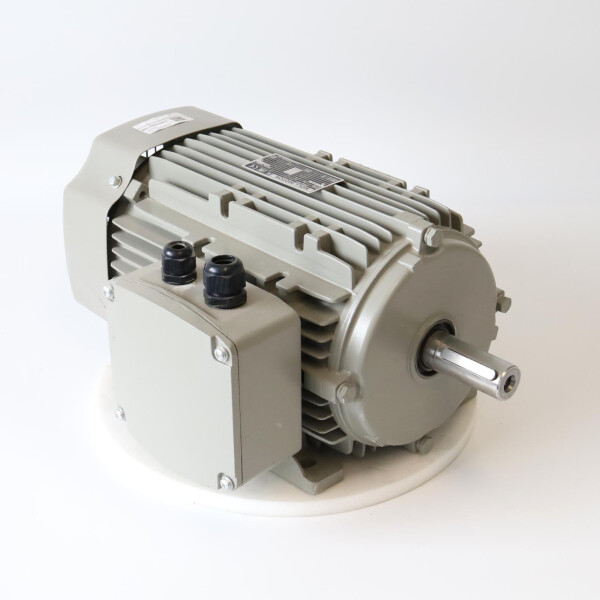 MOLL-MOTOR Drehstrommotor Y3PE-100L2B3 GEB