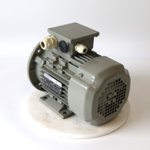 AC-Motoren GmbH Drehstrom-Asynchronmotor FCPA 90S-2/PHE NOV