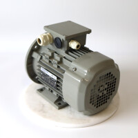 AC-Motoren GmbH Drehstrom-Asynchronmotor FCPA 90S-2/PHE NOV
