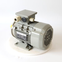 AC-Motoren GmbH Drehstrom-Asynchronmotor ACA 90S-2/HE NOV