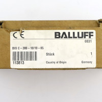 Balluff Datenkoppler BIS C-380-10/10-05 OVP