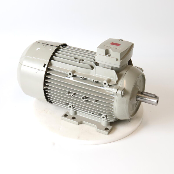 Siemens Niederspannungsmotor 1LE1003-0EA42-2AB4 GEB