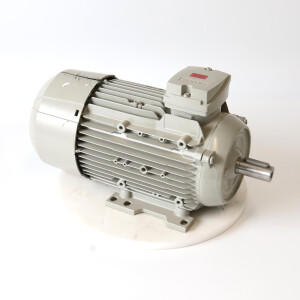 Siemens Niederspannungsmotor 1LE1003-0EA42-2AB4 GEB
