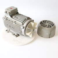 Siemens Niederspannungsmotor 1LE1003-0EA42-2AB4 GEB