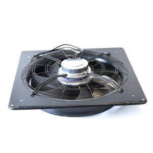 ZIEHL-ABEGG Axialventilator FN050-6IQ.BF.A7P2 200-277V NOV