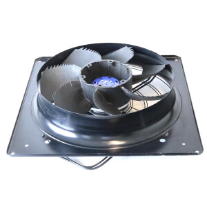 ZIEHL-ABEGG Axialventilator FN050-6IQ.BF.A7P2 200-277V NOV