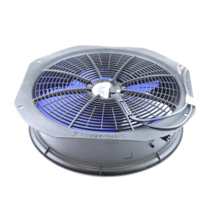 ZIEHL-ABEGG Axialventilator FN035-4IH.ZC.V5P5 174682 200-240V 50/60Hz GEB