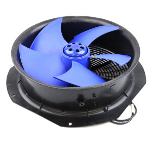 ZIEHL-ABEGG Axialventilator FN035-4IH.ZC.V5P5 174682 200-240V 50/60Hz GEB