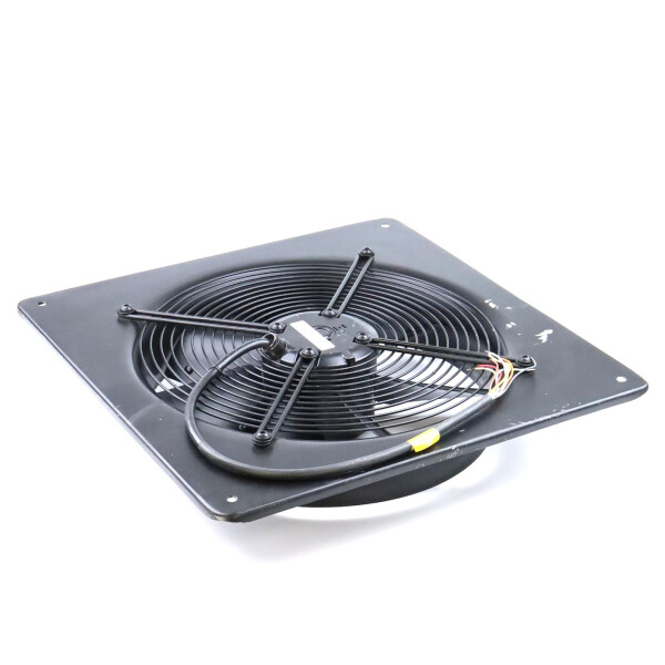 ZIEHL-ABEGG Ventilator FC035-4DQ.2C.A7 125090 230/400V 265/460V NOV