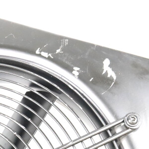 ZIEHL-ABEGG Ventilator FC035-4DQ.2C.A7 125090 230/400V 265/460V NOV