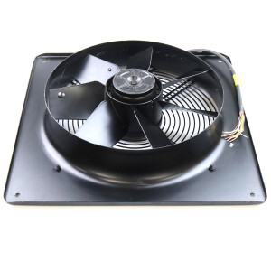 ZIEHL-ABEGG Ventilator FC035-4DQ.2C.A7 125090 230/400V 265/460V NOV