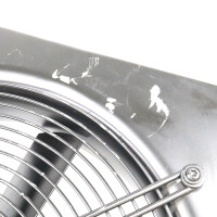ZIEHL-ABEGG Ventilator FC035-4DQ.2C.A7 125090 230/400V 265/460V NOV