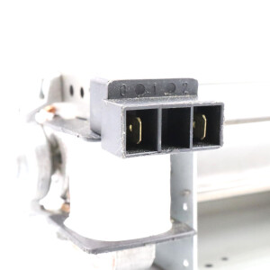 ZIEHL-LINZ Querstromventilator TAS12B4-002 230V GEB