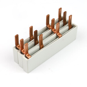 Siemens Sammelschiene 5ST3 640 (3Stk.) GEB