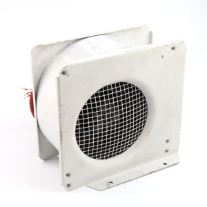 ZIEHL-ABEGG Radialventilator RF18P-2DK.1B.1R 153349 230V GEB
