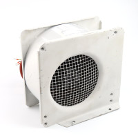 ZIEHL-ABEGG Radialventilator RF18P-2DK.1B.1R 153349 230V GEB