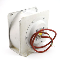 ZIEHL-ABEGG Radialventilator RF18P-2DK.1B.1R 153349 230V GEB