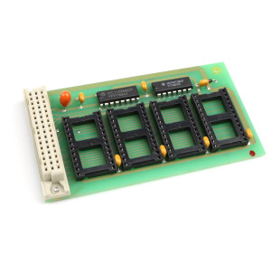 Kuhnke EPROM-Speichermodul 653.325.02 OVP