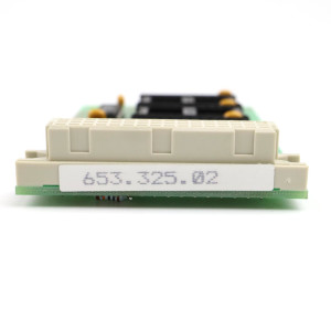 Kuhnke EPROM-Speichermodul 653.325.02 OVP