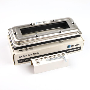 Roxtec Rahmen CF 16 AISI 304 ECF0001600021 OVP