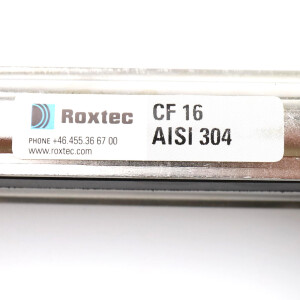 Roxtec Rahmen CF 16 AISI 304 ECF0001600021 OVP