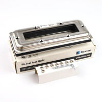 Roxtec Rahmen CF 16 AISI 304 ECF0001600021 OVP