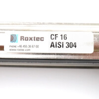 Roxtec Rahmen CF 16 AISI 304 ECF0001600021 OVP