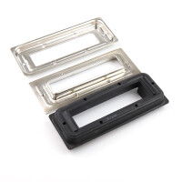 Roxtec Rahmen CF 16 AISI 304 ECF0001600021 OVP