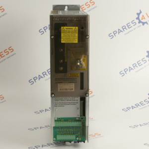 INDRAMAT AC Servo Controller TDM 1.2-050-300-W1-000 OVP