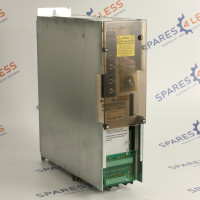 INDRAMAT AC Servo Controller TDM 1.2-050-300-W1-000 OVP