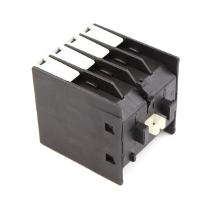Siemens Hilfsschalterblock 3RH1911-2HA22 NOV