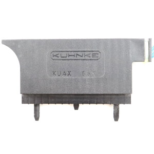 Kuhnke Steckverbinder 653.150.16 OVP
