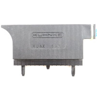 Kuhnke Steckverbinder 653.150.16 OVP